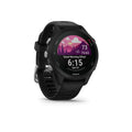 Buy Garmin,Garmin Forerunner 255s Music Smartwatch - Black - Gadcet.com | UK | London | Scotland | Wales| Ireland | Near Me | Cheap | Pay In 3 | smart watch