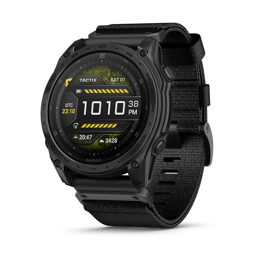 Buy Garmin,Garmin tactix® 8 Solar 51mm Watch – Black Silicone Strap - Gadcet UK | UK | London | Scotland | Wales| Near Me | Cheap | Pay In 3 | Smart Watches