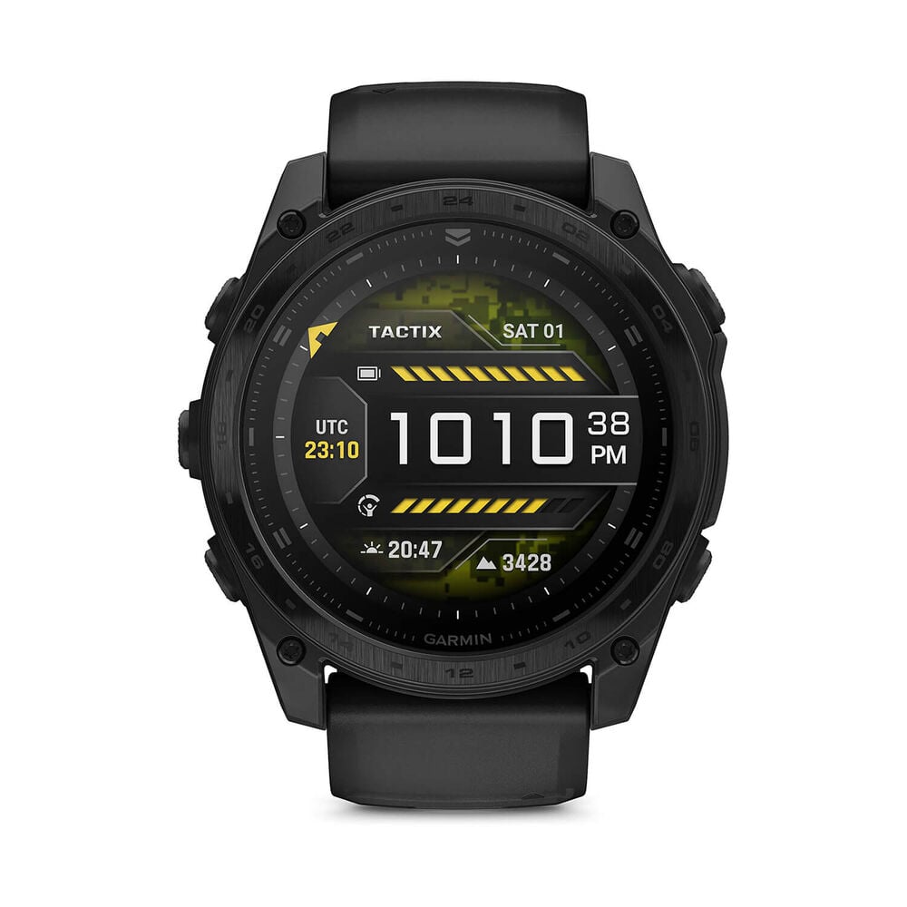 Buy Garmin,Garmin tactix® 8 Solar 51mm Watch – Black Silicone Strap - Gadcet UK | UK | London | Scotland | Wales| Near Me | Cheap | Pay In 3 | Smart Watches