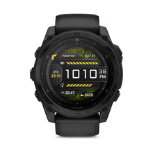 Buy Garmin,Garmin tactix® 8 Solar 51mm Watch – Black Silicone Strap - Gadcet UK | UK | London | Scotland | Wales| Near Me | Cheap | Pay In 3 | Smart Watches