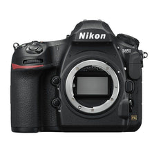 Nikon D850 DSLR Camera 45.7MP - Body Only