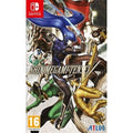 Nintendo,Shin Megami Tensei V For Nintendo Switch Games - Gadcet.com