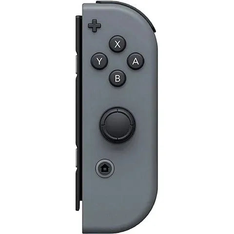 Nintendo Switch Joy-Con (R) グレー Nintendo Switch Joy-Con (R) Grey– Gadcet UK