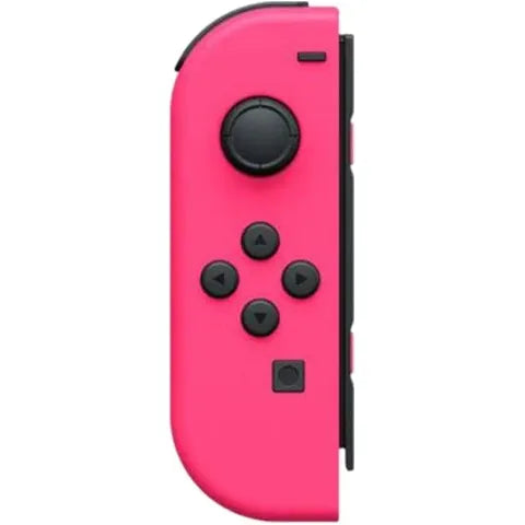 Buy Nintendo,Nintendo Switch Joy-Con (Right) Controller – Neon Pink - Gadcet UK | UK | London | Scotland | Wales| Near Me | Cheap | Pay In 3 | Home Game Console Accessories