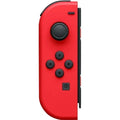 Buy Nintendo,Nintendo Switch Joy-Con (L) Odyssey Red Controller - Gadcet UK | UK | London | Scotland | Wales| Near Me | Cheap | Pay In 3 | Portable Game Console Accessories