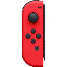 Buy Nintendo,Nintendo Switch Joy-Con (L) Odyssey Red Controller - Gadcet UK | UK | London | Scotland | Wales| Near Me | Cheap | Pay In 3 | Portable Game Console Accessories