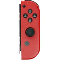 Buy Nintendo,Nintendo Switch Joy-Con (R) Odyssey Red Controller - Gadcet UK | UK | London | Scotland | Wales| Near Me | Cheap | Pay In 3 | Portable Game Console Accessories