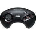 Buy Sega,Nintendo Switch SEGA Mega Drive Wireless Control Pad - Gadcet UK | UK | London | Scotland | Wales| Near Me | Cheap | Pay In 3 | Home Game Console Accessories