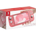 Buy Nintendo,Nintendo Switch Lite Console 32GB – Isabelle Aloha Edition (Coral Pink, No Game Included) - Gadcet UK | UK | London | Scotland | Wales| Near Me | Cheap | Pay In 3 | Video Game Consoles