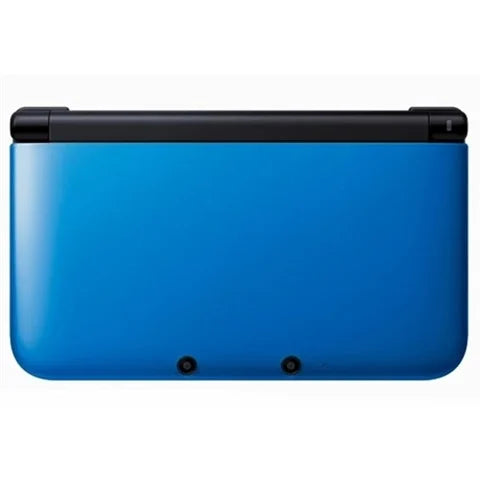 Buy Nintendo,Nintendo 3DS XL Console Blue & Black Handheld Gaming System - Gadcet UK | UK | London | Scotland | Wales| Near Me | Cheap | Pay In 3 | Video Game Consoles