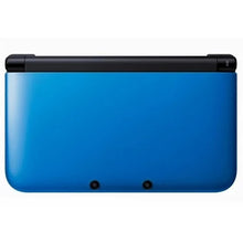 Buy Nintendo,Nintendo 3DS XL Console Blue & Black Handheld Gaming System - Gadcet UK | UK | London | Scotland | Wales| Near Me | Cheap | Pay In 3 | Video Game Consoles