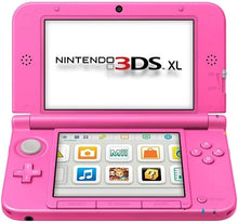 Nintendo DSi Handheld Console – Pink