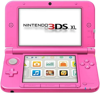 Nintendo DSi Handheld Console – Pink