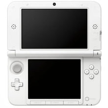 Buy Nintendo,Nintendo 3DS XL Handheld Console – White - Gadcet UK | UK | London | Scotland | Wales| Near Me | Cheap | Pay In 3 | Video Game Consoles