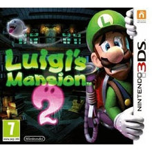 Buy Nintendo 3DS,Luigi's Mansion (Nintendo 3DS) - Gadcet UK | UK | London | Scotland | Wales| Near Me | Cheap | Pay In 3 | Video Game Software