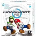 Buy Nintendo Wii U,Mario Kart with X4 Steering Wheels - Nintendo Wii. - Gadcet UK | UK | London | Scotland | Wales| Near Me | Cheap | Pay In 3 | Video Game Software