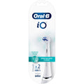 Buy Oral B,Oral-B iO Specialised Clean Replacement Toothbrush Heads – Precision Cleaning, Pack of 2 - Gadcet UK | UK | London | Scotland | Wales| Near Me | Cheap | Pay In 3 | Toothbrush Replacement Heads