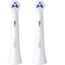 Buy Oral B,Oral-B iO Specialised Clean Replacement Toothbrush Heads – Precision Cleaning, Pack of 2 - Gadcet UK | UK | London | Scotland | Wales| Near Me | Cheap | Pay In 3 | Toothbrush Replacement Heads
