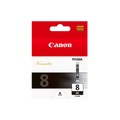 Buy Canon,Canon CLI‑8BK Black Ink Cartridge – 0620B001 (Original Canon) - Gadcet UK | UK | London | Scotland | Wales| Near Me | Cheap | Pay In 3 | Printer Ink