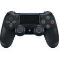 Buy PlayStation,Sony PlayStation DualShock 4 Controller - Black V2 - Gadcet UK | UK | London | Scotland | Wales| Near Me | Cheap | Pay In 3 | Home Game Console Accessories