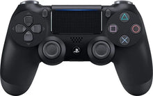 Buy PlayStation,Sony PlayStation DualShock 4 Controller - Black V2 - Gadcet UK | UK | London | Scotland | Wales| Near Me | Cheap | Pay In 3 | Home Game Console Accessories