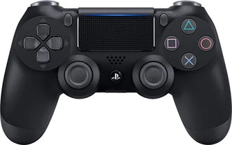 Buy PlayStation,Sony PlayStation DualShock 4 Controller - Black V2 - Gadcet UK | UK | London | Scotland | Wales| Near Me | Cheap | Pay In 3 | Home Game Console Accessories