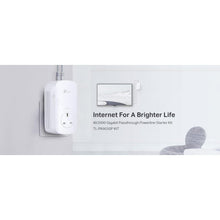 Buy TP-Link,TP-Link AV2000 2-port Gigabit Passthrough Powerline Starter Kit (TL-PA9020P KIT) - Gadcet UK | UK | London | Scotland | Wales| Ireland | Near Me | Cheap | Pay In 3 | Desktop