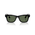Buy Ray-Ban,Ray-Ban Meta Wayfarer (Gen 2) RW4012 – Shiny Black Frame with G15 Green Lenses - Gadcet UK | UK | London | Scotland | Wales| Near Me | Cheap | Pay In 3 | Smart Glasses