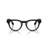 Buy Ray-Ban,Ray-Ban Meta Headliner (Gen 2) Smart Glasses – Matte Black with Clear Lenses - Gadcet UK | UK | London | Scotland | Wales| Near Me | Cheap | Pay In 3 | Smart Glasses