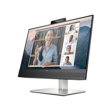 Buy HP,HP E24mv G4 23.8 Inch FHD Conferencing Monitor with Webcam & Speakers - Gadcet UK | UK | London | Scotland | Wales| Near Me | Cheap | Pay In 3 | Computer Monitors