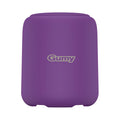 Buy Gumy,Gumy Violet Bluetooth Speaker - Gadcet UK | UK | London | Scotland | Wales| Near Me | Cheap | Pay In 3 | Bluetooth Speakers