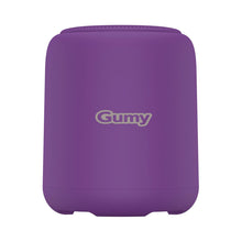 Buy Gumy,Gumy Violet Bluetooth Speaker - Gadcet UK | UK | London | Scotland | Wales| Near Me | Cheap | Pay In 3 | Bluetooth Speakers