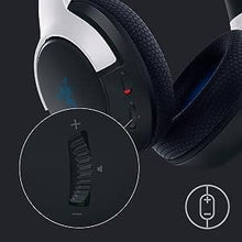 Buy Razer,Razer Kaira x For PlayStation Gaming Headset - White - Gadcet UK | UK | London | Scotland | Wales| Ireland | Near Me | Cheap | Pay In 3 | Headphones