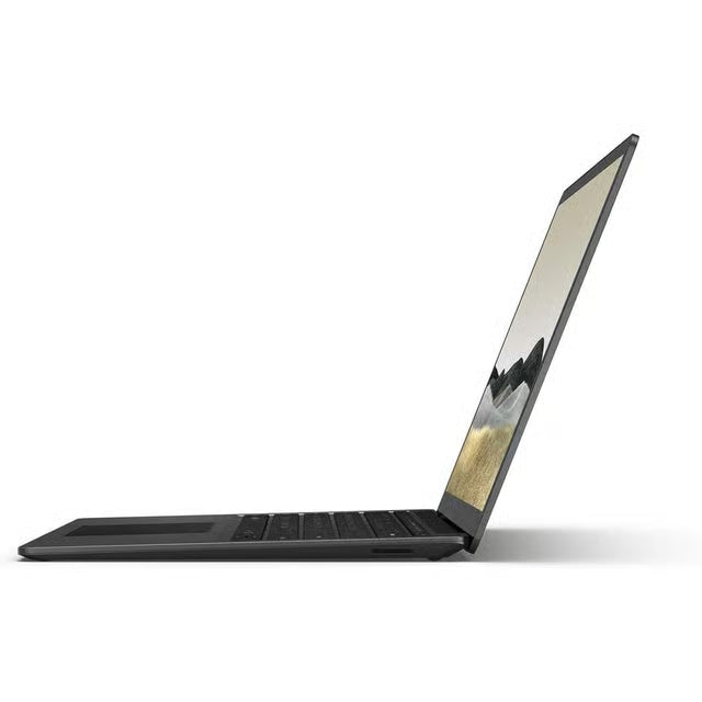 Microsoft Surface Laptop 3 I7-1065G 16GB Ram 256GB SSD 13" Black