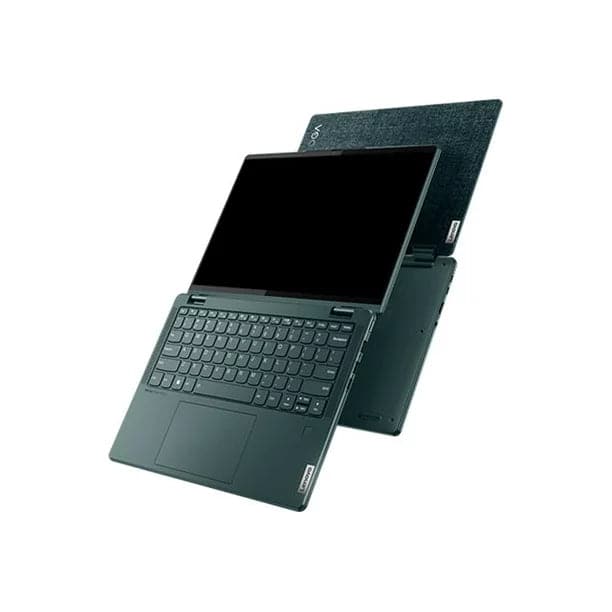 Buy Lenovo,Lenovo Yoga 6 13.3" IPS touchscreen AMD Ryzen 5 5500U / 2.1 GHz 8 GB RAM 256 GB SSD NVMe AMD Radeon Graphics - ark teal - Gadcet.com | UK | London | Scotland | Wales| Ireland | Near Me | Cheap | Pay In 3 | Laptops