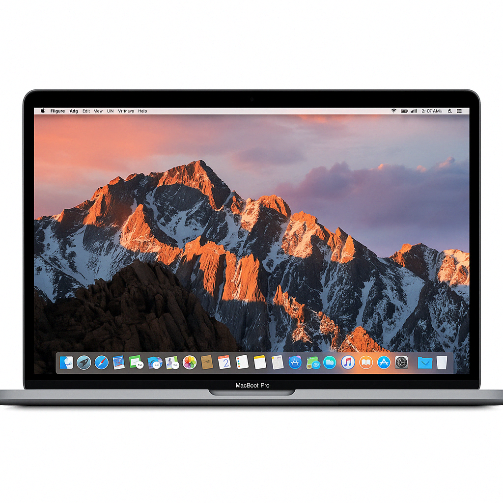 Buy Apple,MacBook Pro 13"Core i7-6567U, 16GB RAM, 512GB SSD, Touch Bar - Gadcet UK | UK | London | Scotland | Wales| Near Me | Cheap | Pay In 3 | Laptops