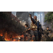 playstation,Tom Clancy's The Division 2 For Playstation 4 (PS4) Game - Gadcet.com