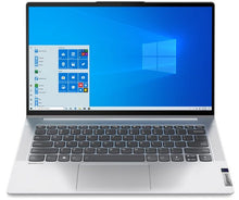Lenovo IdeaPad 5G 14Q8X05 14-inch (2018) - Snapdragon 8cx - 8GB - SSD 512 GB