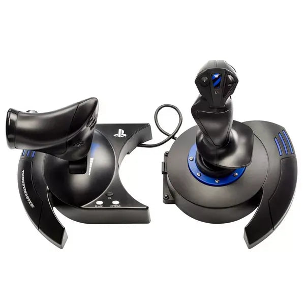 Buy Thrustmaster,THRUSTMASTER T.Flight Hotas 4 Joystick & Throttle - Black - Gadcet UK | UK | London | Scotland | Wales| Near Me | Cheap | Pay In 3 | Joystick Controllers