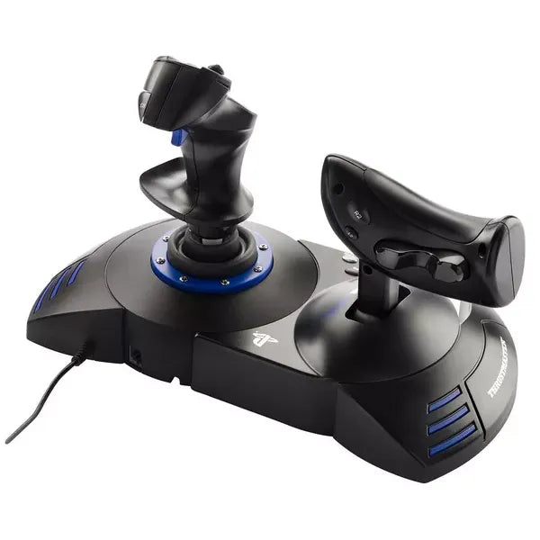 Buy Thrustmaster,THRUSTMASTER T.Flight Hotas 4 Joystick & Throttle - Black - Gadcet UK | UK | London | Scotland | Wales| Near Me | Cheap | Pay In 3 | Joystick Controllers
