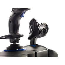 Buy Thrustmaster,THRUSTMASTER T.Flight Hotas 4 Joystick & Throttle - Black - Gadcet UK | UK | London | Scotland | Wales| Near Me | Cheap | Pay In 3 | Joystick Controllers