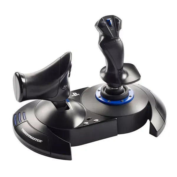 Buy Thrustmaster,THRUSTMASTER T.Flight Hotas 4 Joystick & Throttle - Black - Gadcet UK | UK | London | Scotland | Wales| Near Me | Cheap | Pay In 3 | Joystick Controllers