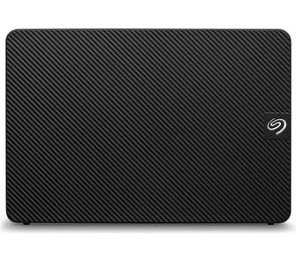 Seagate Expansion Plus 8TB Desktop Hard Drive