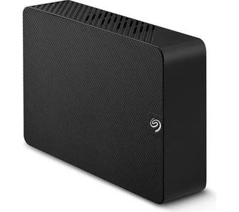 Seagate Expansion Plus 8TB Desktop Hard Drive