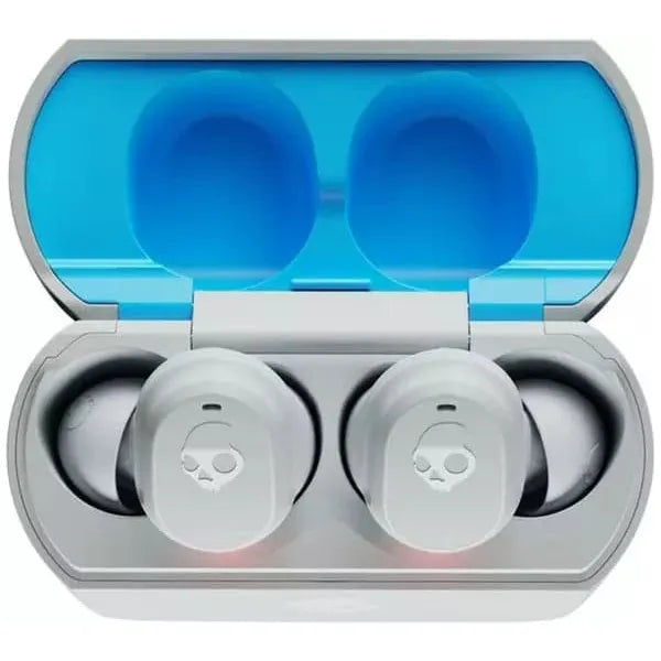 Buy Skullcandy,SKULLCANDY MOD TRUE WIRELESS IN-EAR GREY/BLUE - Gadcet.com | UK | London | Scotland | Wales| Ireland | Near Me | Cheap | Pay In 3 | Earphones