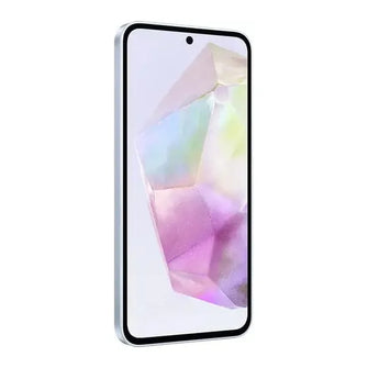 Buy Samsung,Samsung Galaxy A35 5g 128GB, 6GB RAM Dual Sim, Awesome Iceblue- Unlocked - International Model - Gadcet UK | UK | London | Scotland | Wales| Near Me | Cheap | Pay In 3 | Mobile Phone