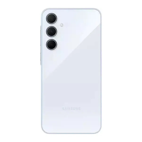 Buy Samsung,Samsung Galaxy A35 5g 128GB, 6GB RAM Dual Sim, Awesome Iceblue- Unlocked - International Model - Gadcet UK | UK | London | Scotland | Wales| Near Me | Cheap | Pay In 3 | Mobile Phone
