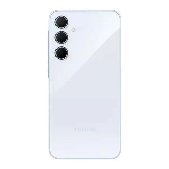 Buy Samsung,Samsung Galaxy A35 5g 128GB, 6GB RAM Dual Sim, Awesome Iceblue- Unlocked - International Model - Gadcet UK | UK | London | Scotland | Wales| Near Me | Cheap | Pay In 3 | Mobile Phone