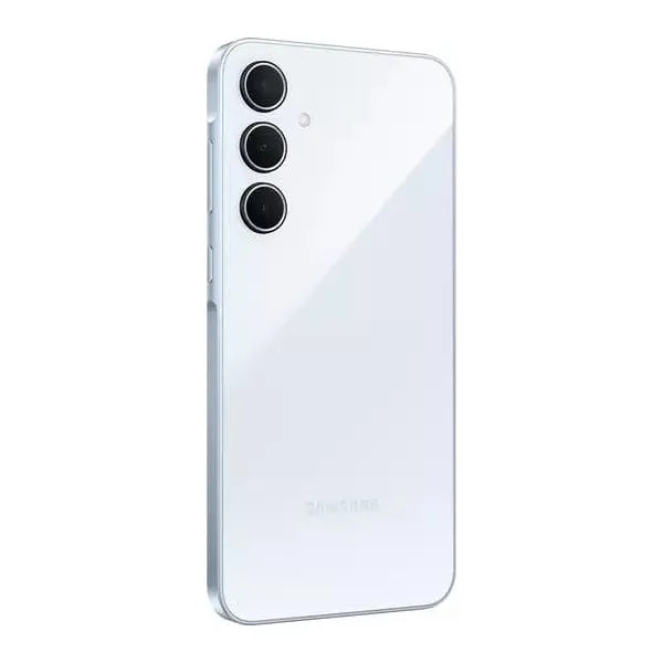 Buy Samsung,Samsung Galaxy A35 5g 128GB, 6GB RAM Dual Sim, Awesome Iceblue- Unlocked - International Model - Gadcet UK | UK | London | Scotland | Wales| Near Me | Cheap | Pay In 3 | Mobile Phone