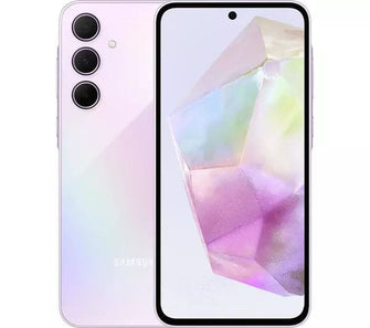 Buy Samsung,Samsung Galaxy A35 5g 128GB, 6GB RAM Dual Sim, Awesome Lilac- Unlocked - International Model - Gadcet UK | UK | London | Scotland | Wales| Near Me | Cheap | Pay In 3 | Mobile Phone